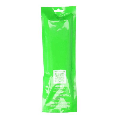 Axxess AXABH-TY4 Amplifier Bypass Harness for Select 2004-2022 Toyota Vehicles