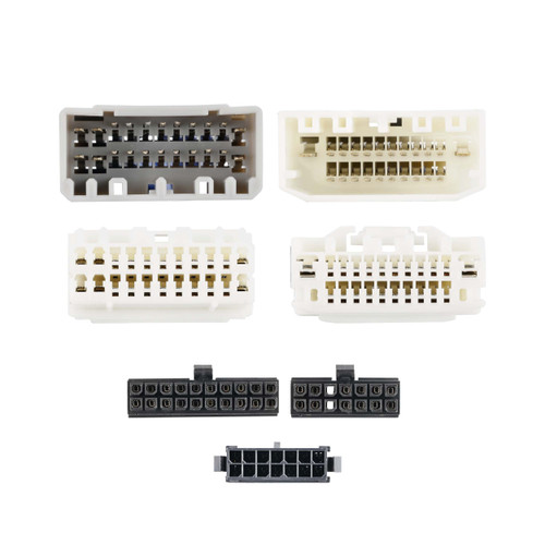 Axxess AXAC-CH3 Camera Data Interface with Pre-Wired Harness for Select 2011-2018 Chrysler/Dodge Vehicles