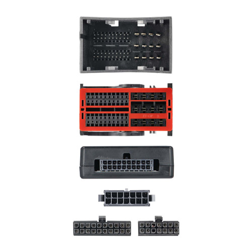 Axxess AXAC-CH5 Camera Data Interface with Pre-Wired Harness for Select 2013-2023 Chrysler Vehicles