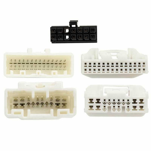 Axxess AXAC-MZ2 Camera Data Interface for Select 2013-2018 Mazda Vehicles