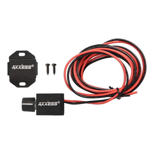 Axxess AXBK-1 Bass Knob Subwoofer Control for AXDSP-X