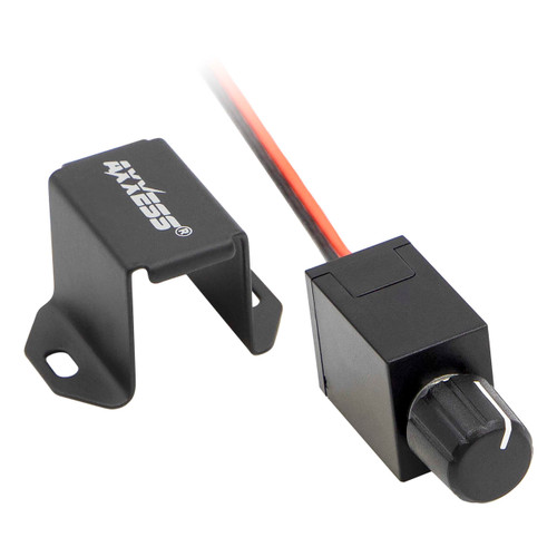 Axxess AXBK-1 Bass Knob Subwoofer Control for AXDSP-X