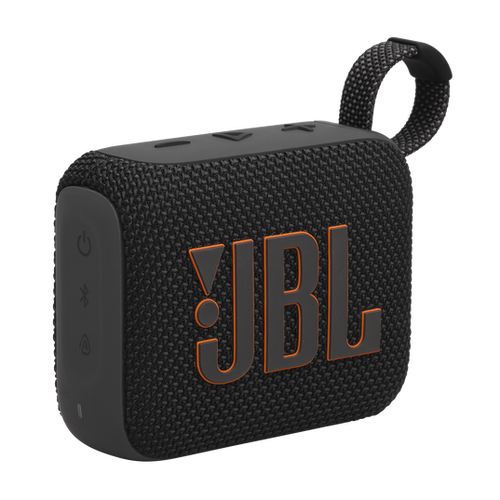 Open Box - JBL Go 4 Ultra-Portable Bluetooth Speaker