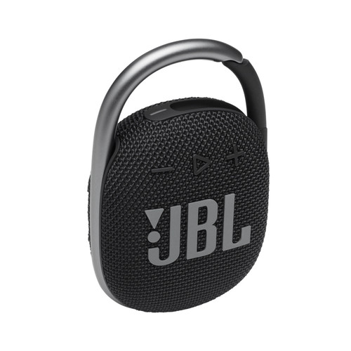 Open Box - JBL Clip 4 Ultra-Portable Waterproof Speaker