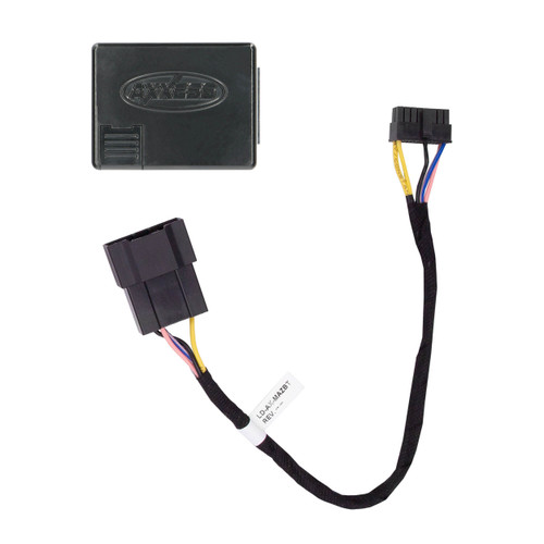 Axxess AXBT-MZ1 Data Interface for Select 2014-2021 Mazda Vehicles