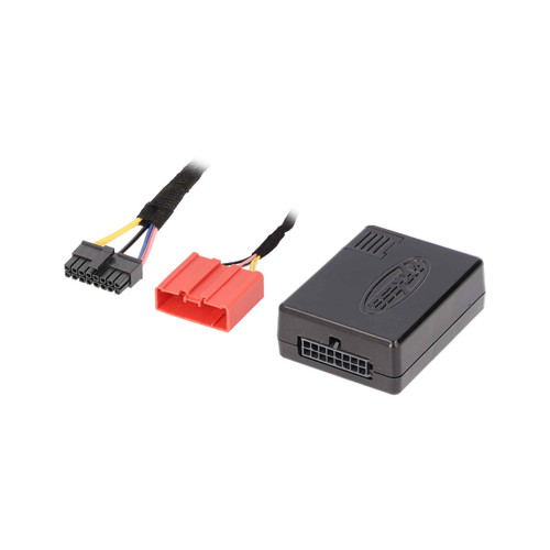 Axxess AXBT-MZ2 Data Interface for Select 2007-2015 Mazda Vehicles