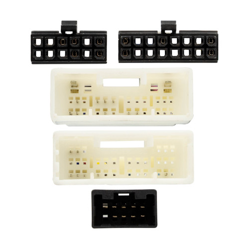 Axxess AXBT-TY1 Data Interface for Select 2018-2024 Non-Amplified Toyota Vehicles