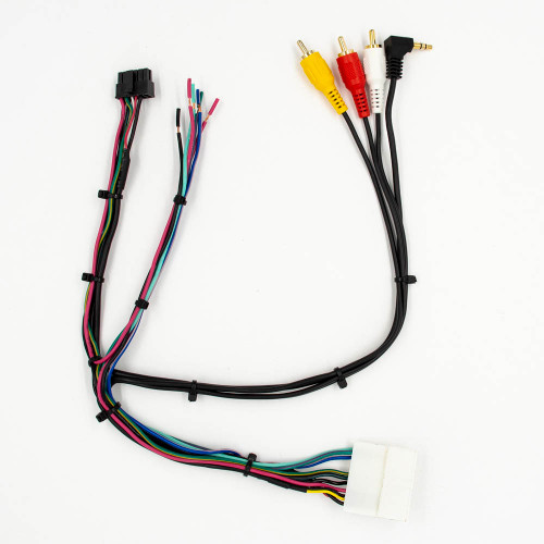 Axxess AXBUCS-SB286V2 Steering Wheel Control Harness for Select 2013-2014 Subaru Vehicles