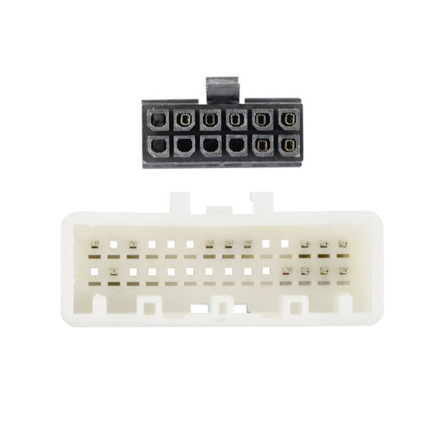 Axxess AXBUCS-SB286V2 Steering Wheel Control Harness for Select 2013-2014 Subaru Vehicles