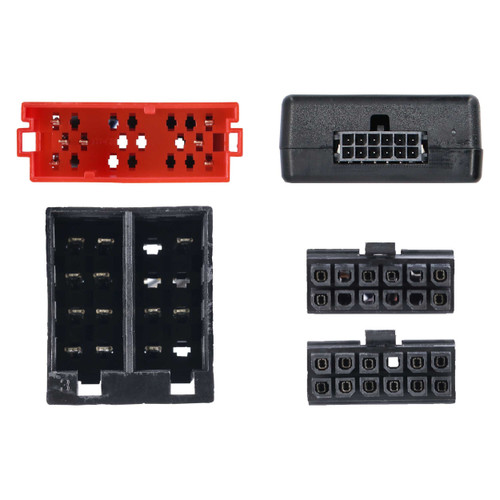 Axxess AXDI-6515 Data Interface for Select 2012-2015 Fiat Vehicles