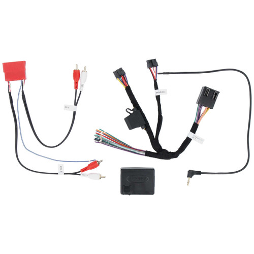 Axxess AXDI-6515 Data Interface for Select 2012-2015 Fiat Vehicles