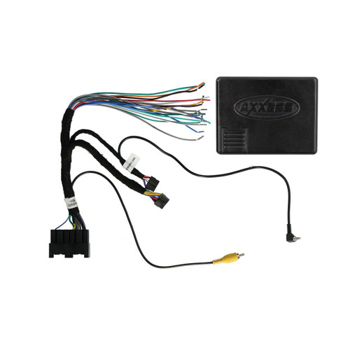 Axxess AXDI-FD3 Data Interface for Select 2020-2023 Ford Vehicles