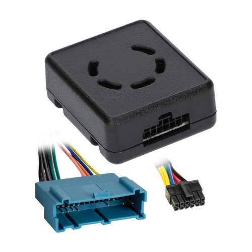 Axxess AXDI-GM3 Data Interface for Select 1996-2004 Cadillac Vehicles