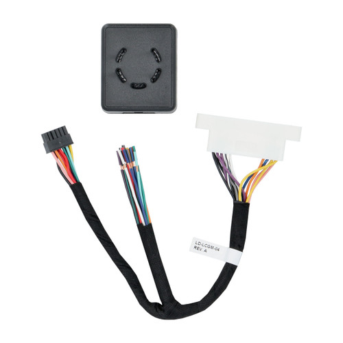 Axxess AXDI-GM4 Data Interface for Select 2001-2002 Oldsmobile Vehicles