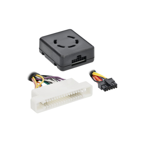 Axxess AXDI-GM4 Data Interface for Select 2001-2002 Oldsmobile Vehicles