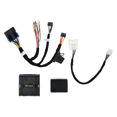 Axxess AXDI-VET1 Data Interface for Select 1997-2004 Chevrolet Vehicles