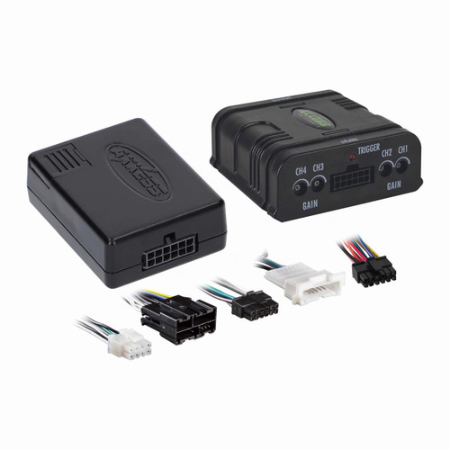 Axxess AXDI-VET1 Data Interface for Select 1997-2004 Chevrolet Vehicles