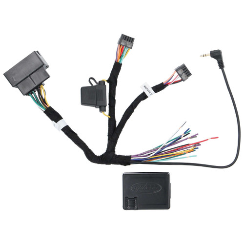 Axxess AXDI-VW1 Data Interface for Select 2002-2016 Volkswagen Vehicles