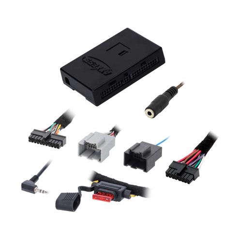 Axxess AXDIS-GM13 Data Interface for Select 2005-2011 Cadillac Vehicles