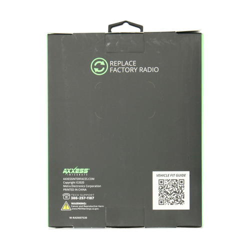 Axxess AXDIS-MB132 Data Interface for Select 2002-2011 Mercedes Vehicles