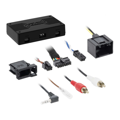 Axxess AXDIS-MB132 Data Interface for Select 2002-2011 Mercedes Vehicles