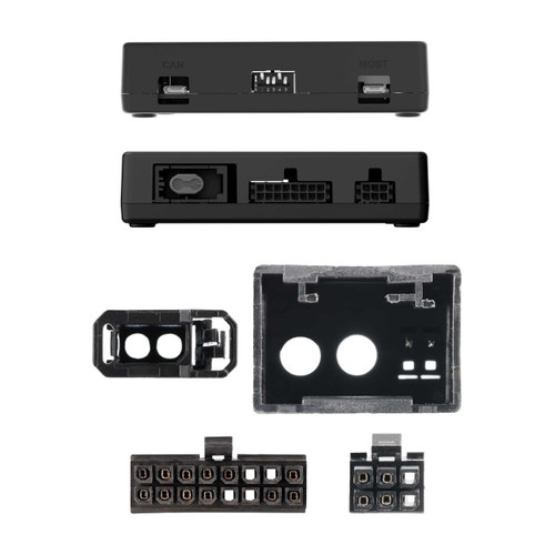 Axxess AXDIS-MB132 Data Interface for Select 2002-2011 Mercedes Vehicles