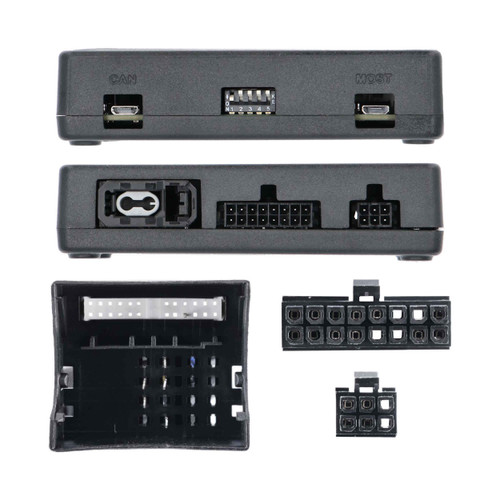 Axxess AXDIS-PO62 Data Interface for Select 2009-2012 Porsche Vehicles