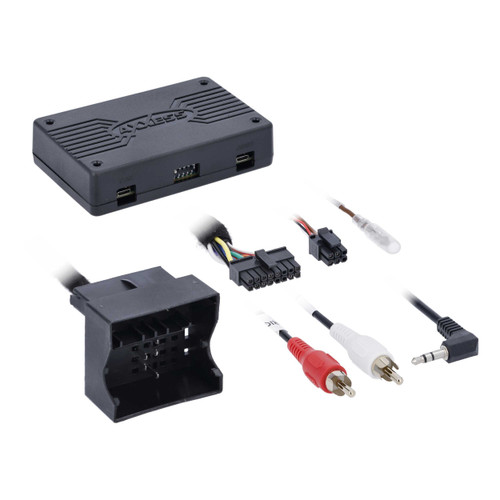 Axxess AXDIS-PO62 Data Interface for Select 2009-2012 Porsche Vehicles