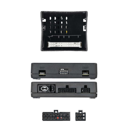 Axxess AXDIS-PO72 Data Interface for Select 2010-2016 Porsche Vehicles