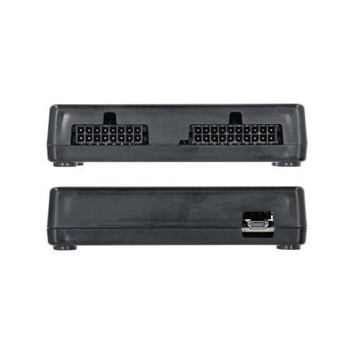 Axxess AXDSP-X Digital Signal Processor with Chime Control and Digital Amp Turn-On Capability