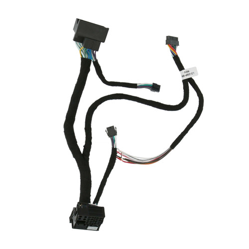 Axxess AXDSPH-BM1 DSP T-Harness for Select 2007-2010 BMW/MINI Vehicles