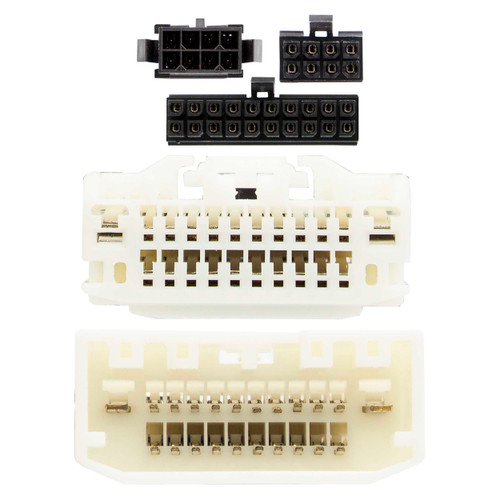 Axxess AXDSPH-CH3 DSP T-Harness for Select 2011-2020 Chrysler Vehicles