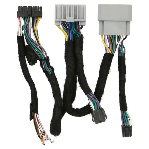 Axxess AXDSPH-CH4 DSP T-Harness for Select 2007-2017 Chrysler Vehicles