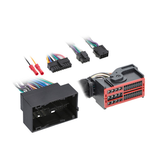 Axxess AXDSPH-CH5 DSP T-Harness for Select 2013-Up Chrysler Vehicles
