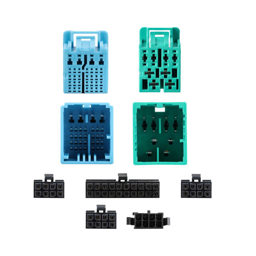 Axxess AXDSPH-CH8 DSP T-Harness for Select 2021-2022 Chrysler Vehicles