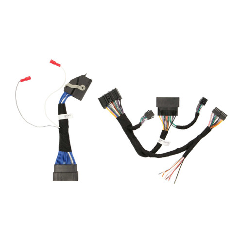 Axxess AXDSPH-FD2 DSP T-Harness for Select 2011-Up Ford Vehicles