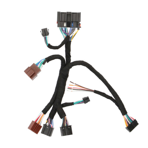 Axxess AXDSPH-GL1 DSP T-Harness for Select 2006-2020 GM Vehicles