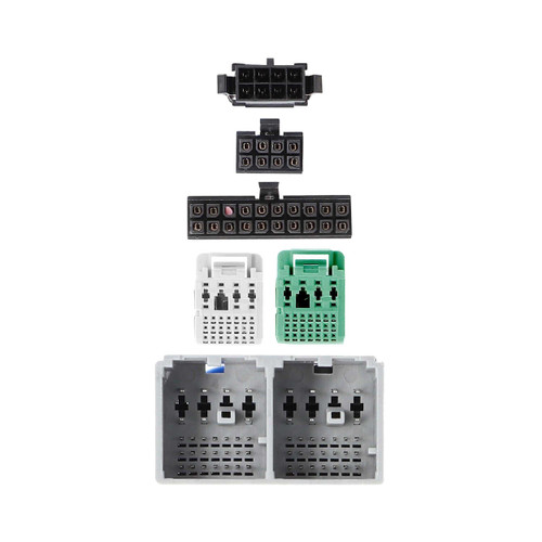 Axxess AXDSPH-GM31 DSP T-Harness for Select 2019-Up GM Vehicles