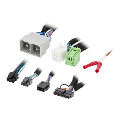 Axxess AXDSPH-GM33 DSP T-Harness for Select 2022-Up GM Vehicles