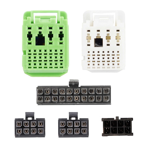 Axxess AXDSPH-GM33 DSP T-Harness for Select 2022-Up GM Vehicles