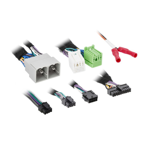Axxess AXDSPH-GM33 DSP T-Harness for Select 2022-Up GM Vehicles