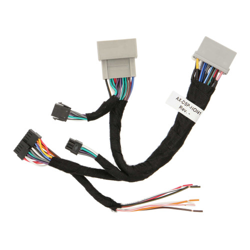 Axxess AXDSPH-HN1 DSP T-Harness for Select 2008-2017 Honda/Acura Vehicles