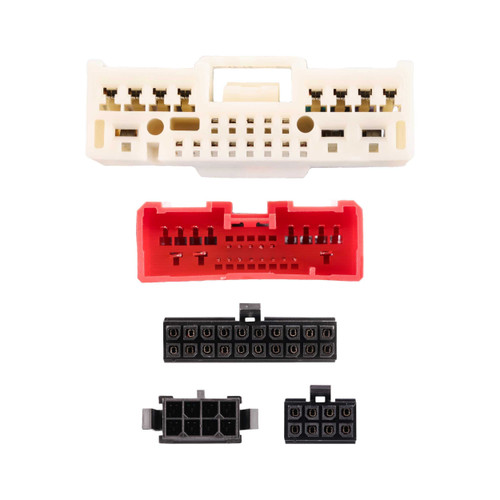 Axxess AXDSPH-MZ1 DSP T-Harness for Select 2002-2020 Mazda Vehicles