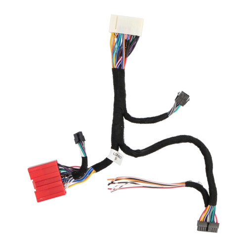 Axxess AXDSPH-MZ1 DSP T-Harness for Select 2002-2020 Mazda Vehicles