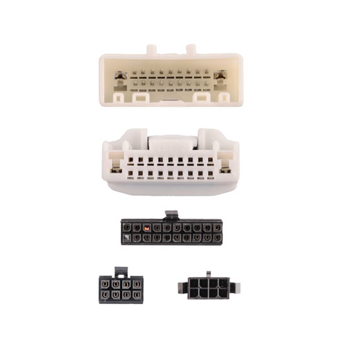 Axxess AXDSPH-NI1 DSP T-Harness for Select 2007-Up Nissan Vehicles