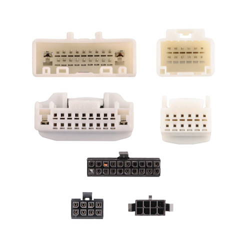 Axxess AXDSPH-NI2 DSP T-Harness for Select 2008-2017 Nissan Vehicles