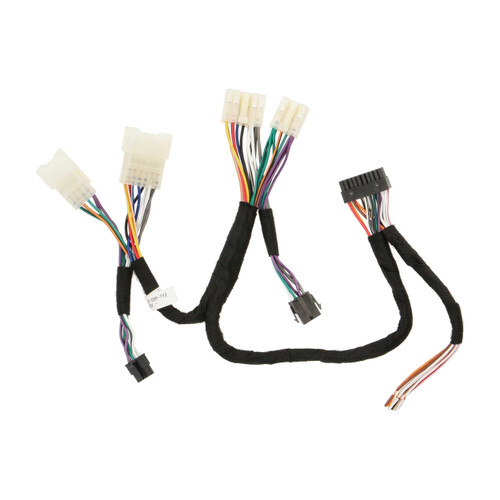 Axxess AXDSPH-TY2 DSP T-Harness for Select 2003-2019 Toyota/Subaru Vehicles