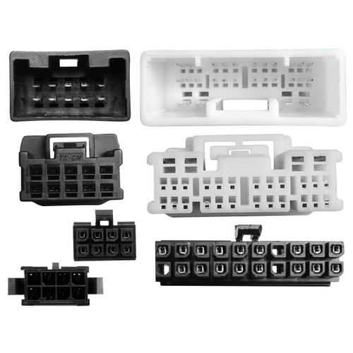 Axxess AXDSPH-TY3 DSP T-Harness for Select 2016-Up Toyota Vehicles