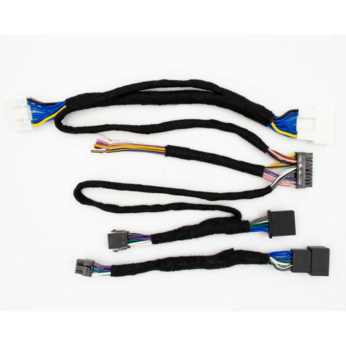 Axxess AXDSPH-TY3 DSP T-Harness for Select 2016-Up Toyota Vehicles