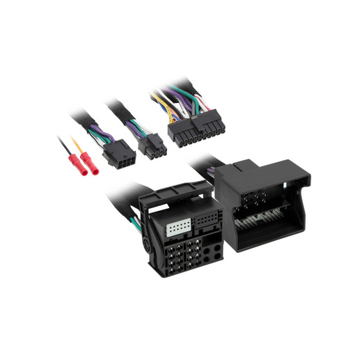 Axxess AXDSPH-VW1 DSP T-Harness for Select 2002-2017 Volkswagen Vehicles